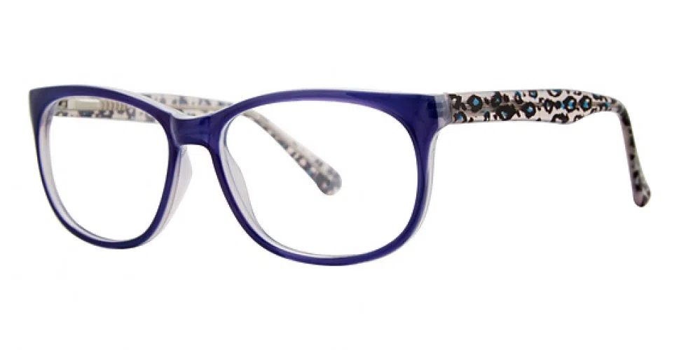 MODERN PLASTICS II ATTRACT Eyeglasses - view 5